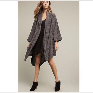 Saturday Sunday ingleside cardigan from anthro